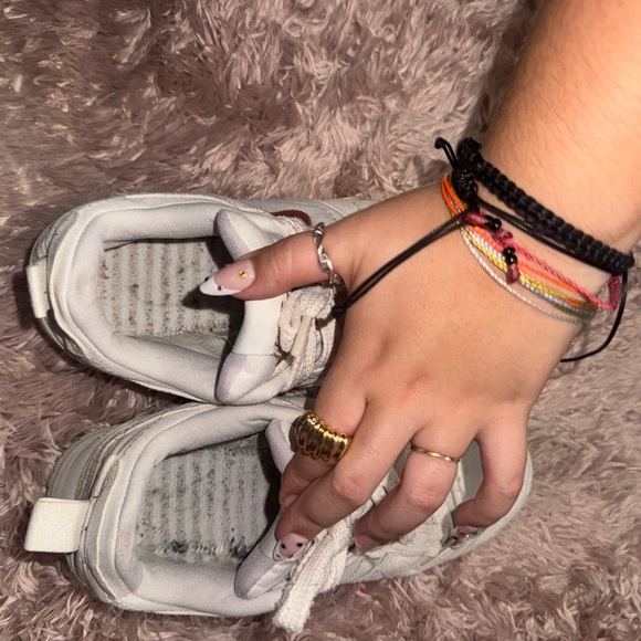 Nike Dunk low disrupts - Picture 4 of 5